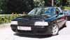 Audi 80 16V