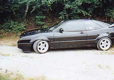Corrado G60