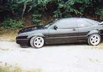 Corrado G60