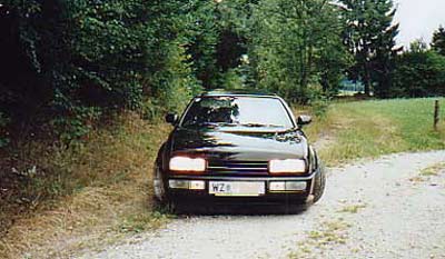 Corrado G60