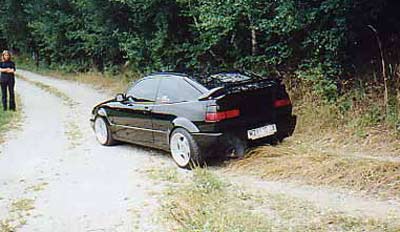 Corrado G60