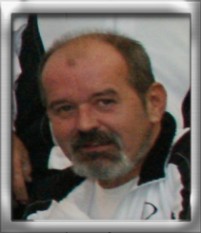 Obmannn Johann Gleissenberger