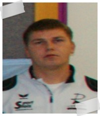 Balazs Rudolf